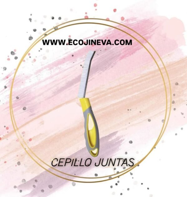 CEPILLO DE JUNTAS