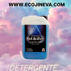 DETERGENTE