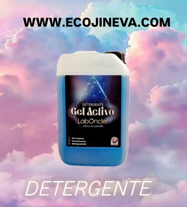 DETERGENTE