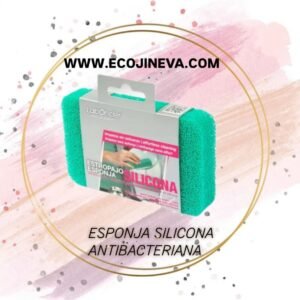 ESPONJA ANTIBACTERIANA