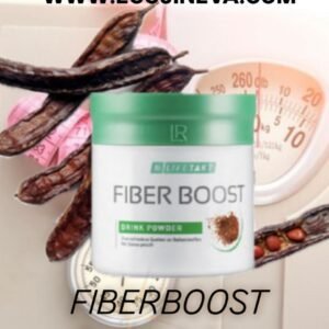 FIBERBOOST CONTROL DE PESO