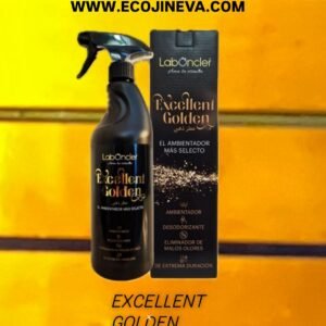 GOLDEN EXCELLENT