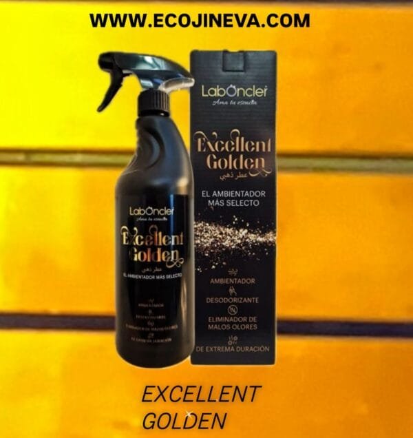 GOLDEN EXCELLENT