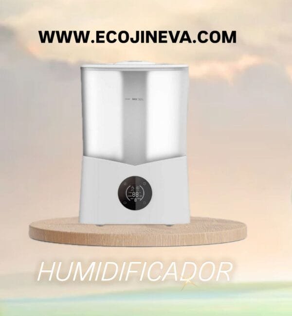 HUMIDIFICADOR
