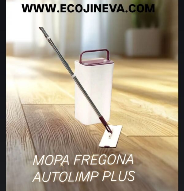 MOPA FREGONA