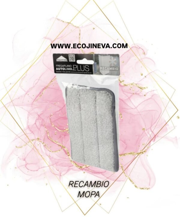 MOPA RECAMBIO