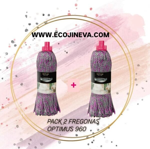 PACK 2 OPTIMUS 960