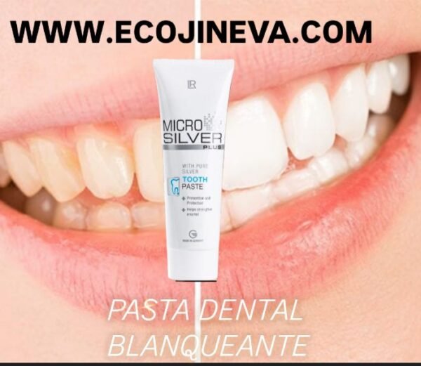 PASTA DENTAL BLANQUEANTE