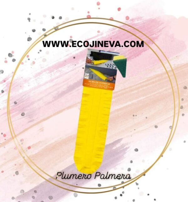 PLUMERO PALMERA