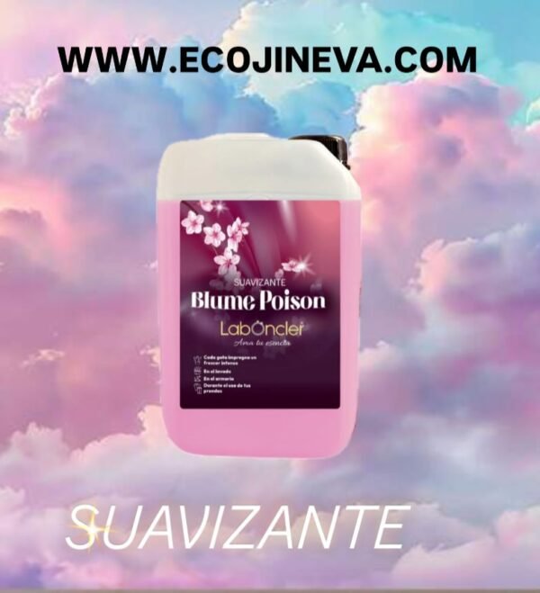 SUAVIZANTE