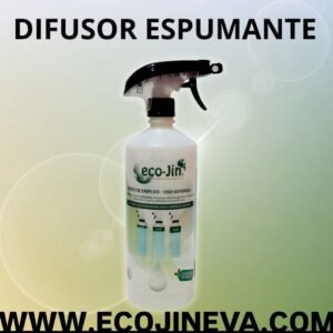 Difusor Espumante