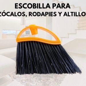 ESCOBILLA MINI ANGULAR