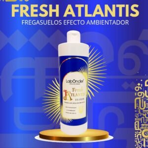 FREGASUELOS FRESH ATLANTIS