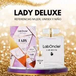 Perfume mujer ref 147
