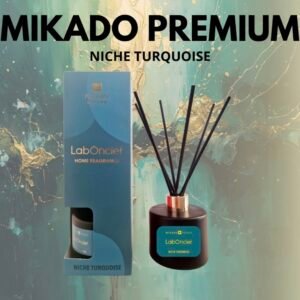 PREMIUM MIKADO NICHE TURQUOISE 200ML