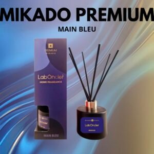 PREMIUM MIKADO MAIN BLEU 200ML