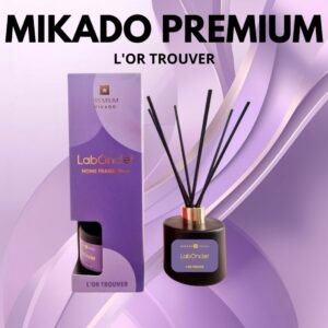 PREMIUM MIKADO L’OR TROUVER 200ML