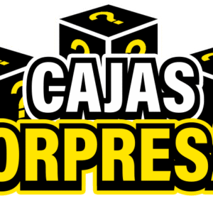 SUPER CAJA MISTERIOSA DE 69