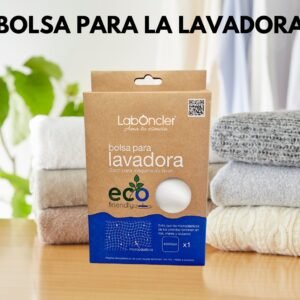 BOLSA PARA LAVADORA