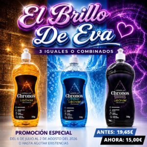 Triologia Chronos a Elegir